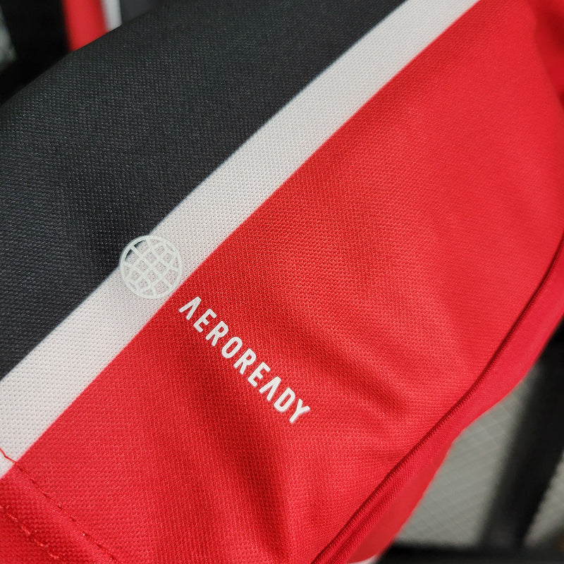 Jersey 23∕24 São Paulo ll
