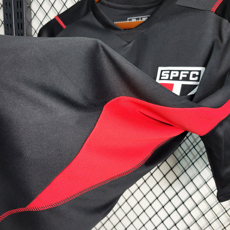 Trikot 23∕24 São Paulo Treino