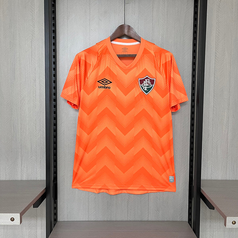 Jersey 24∕25 Fluminense Goleiro