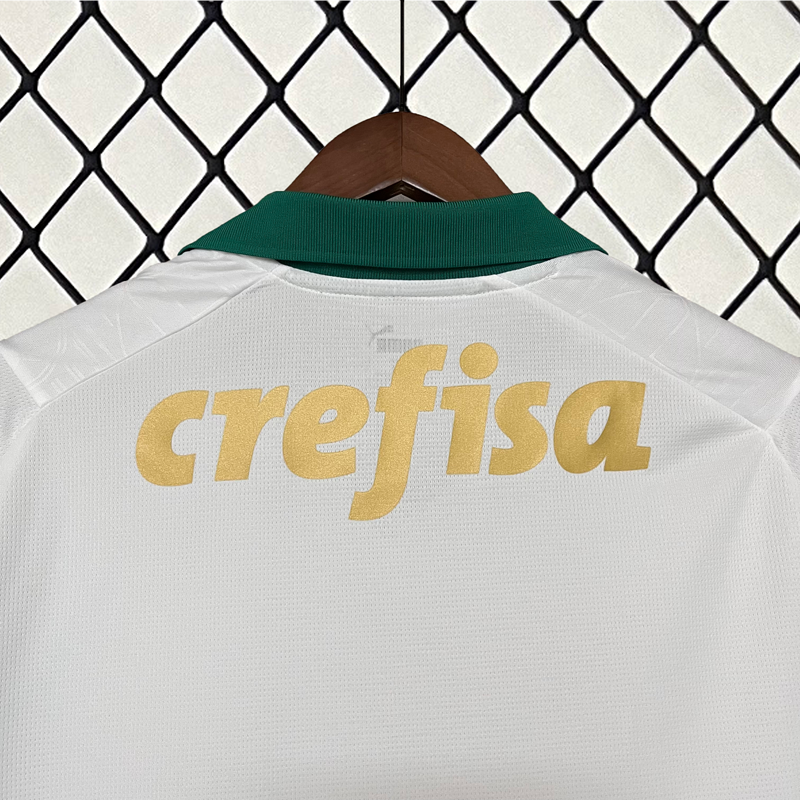 Jersey 24∕25 Palmeiras away