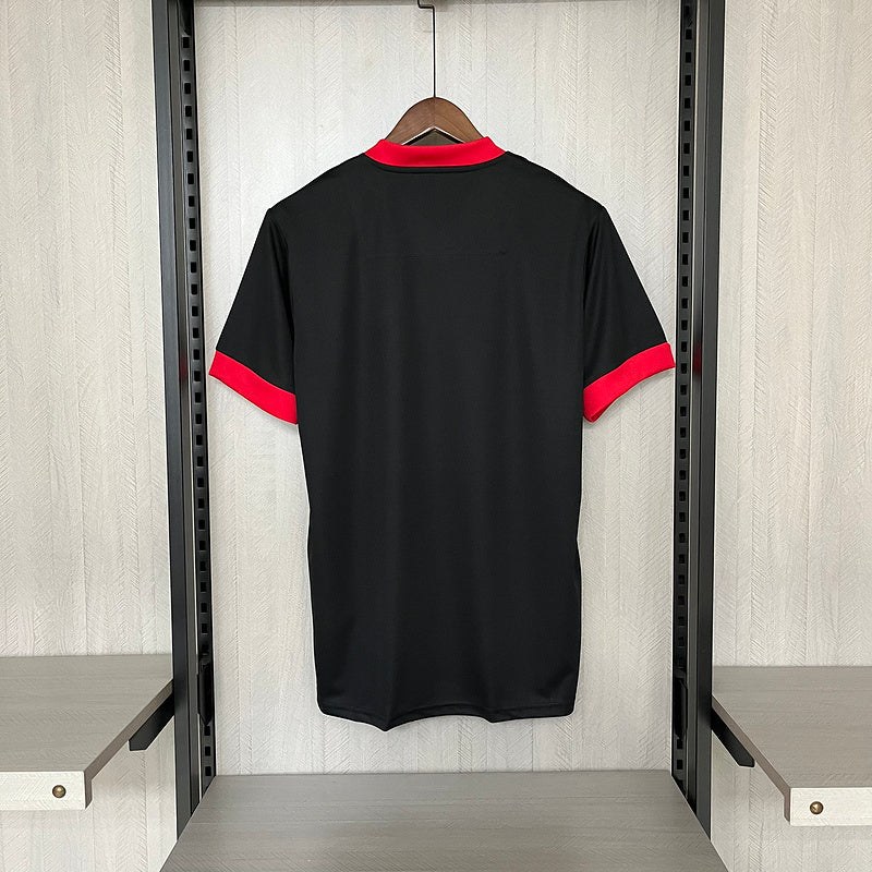 Trikot 24∕25 São Paulo Edição Especial Preto