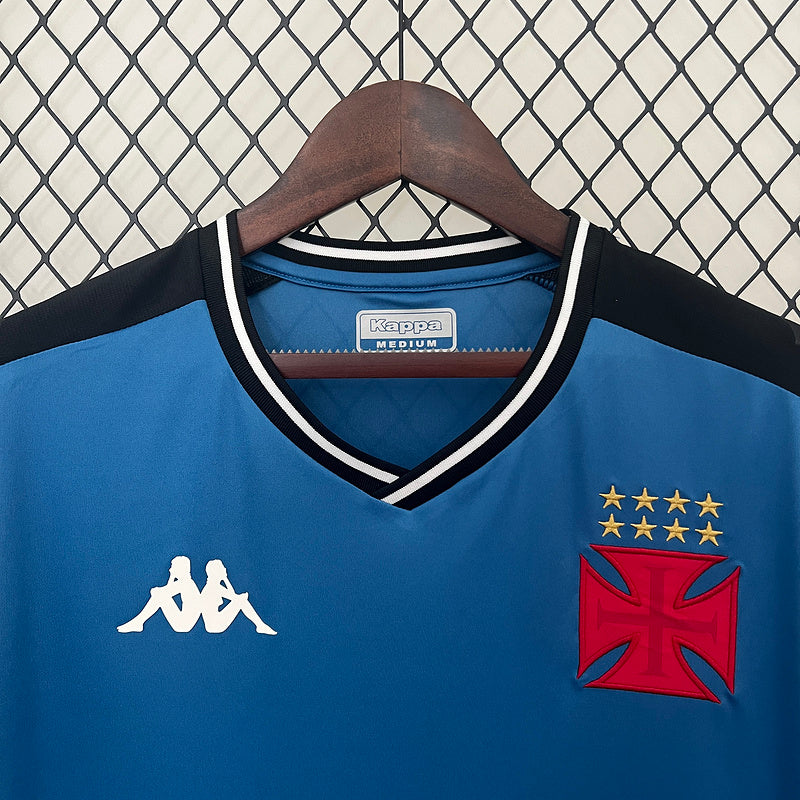 Jersey 24∕25 Vasco da Gama Goalkeeper