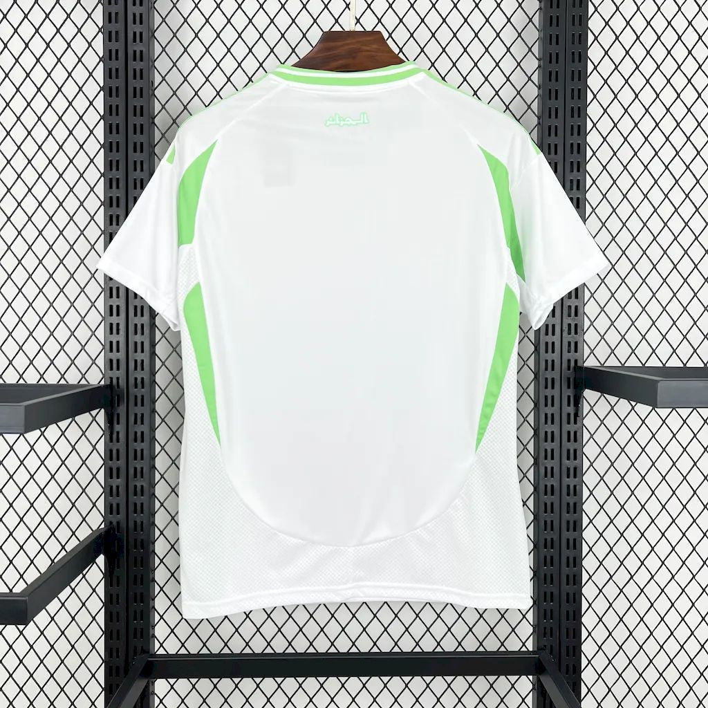 Jersey Aleria Heimtrikot 2024/25