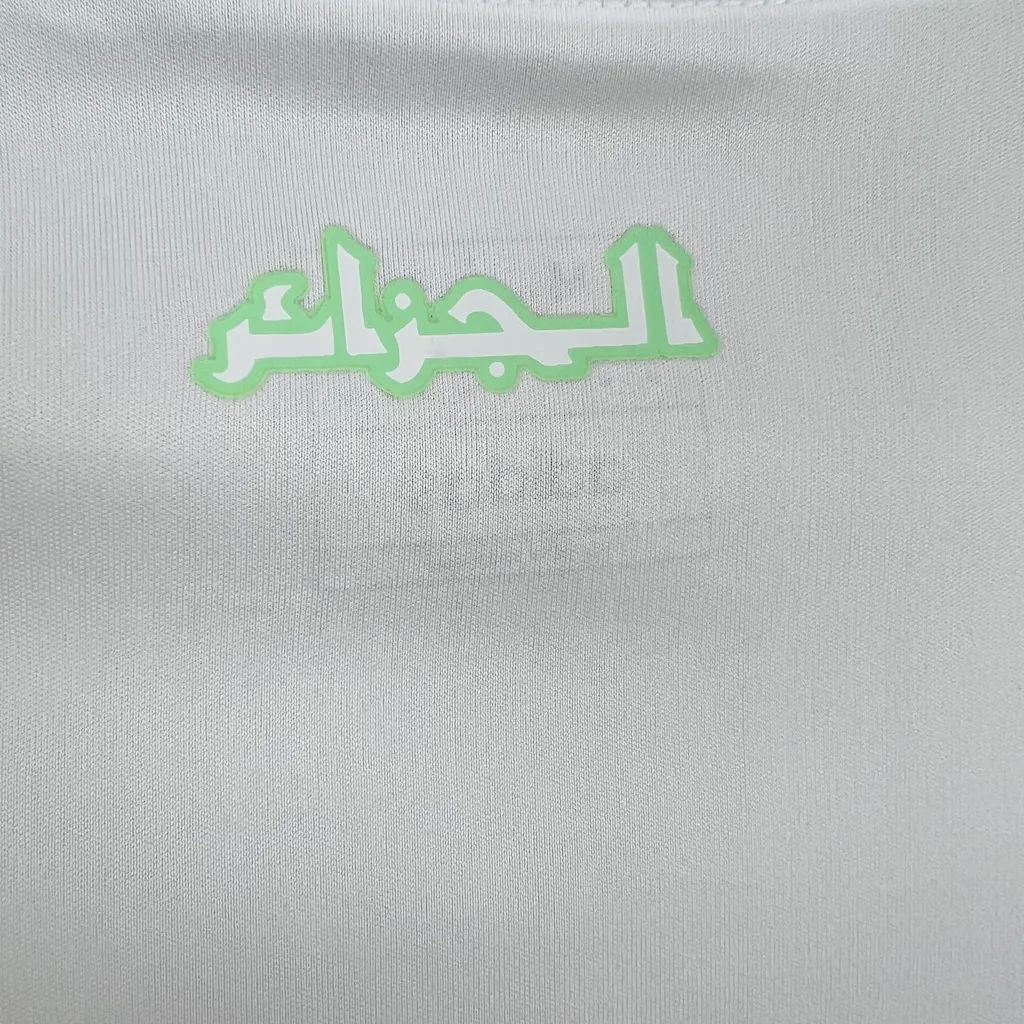 Jersey Aleria Heimtrikot 2024/25