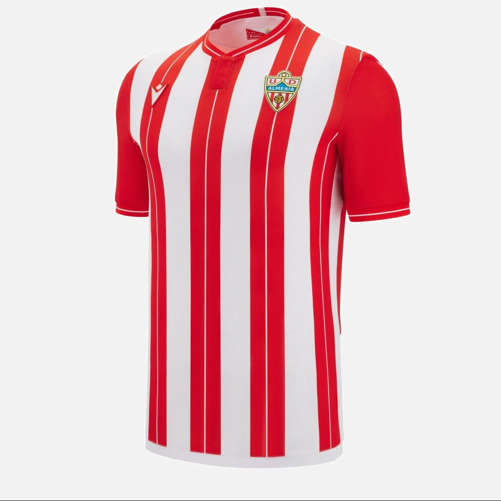 Jersey Almería 25/26 Heimspiel