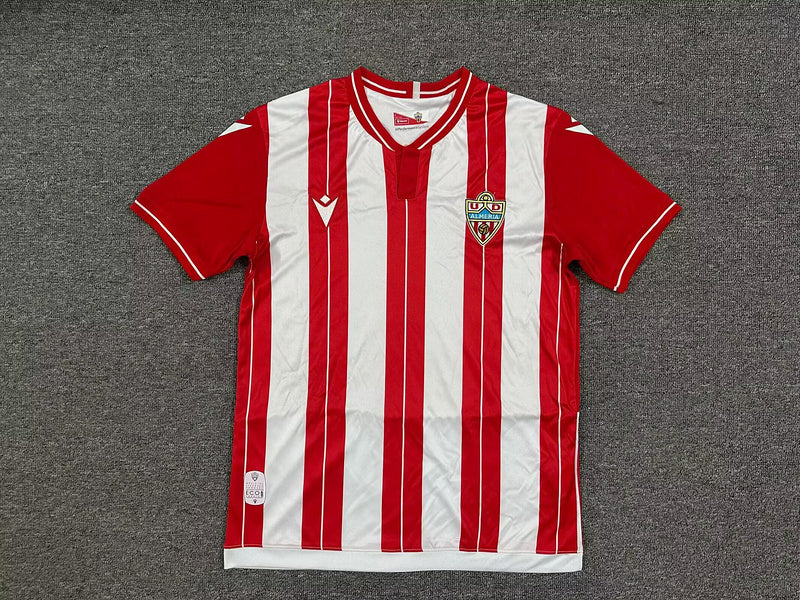 Jersey Almería 25/26 Heimspiel