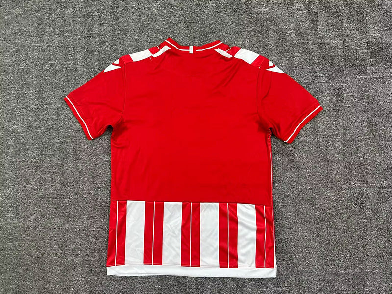 Jersey Almería 25/26 Heimspiel