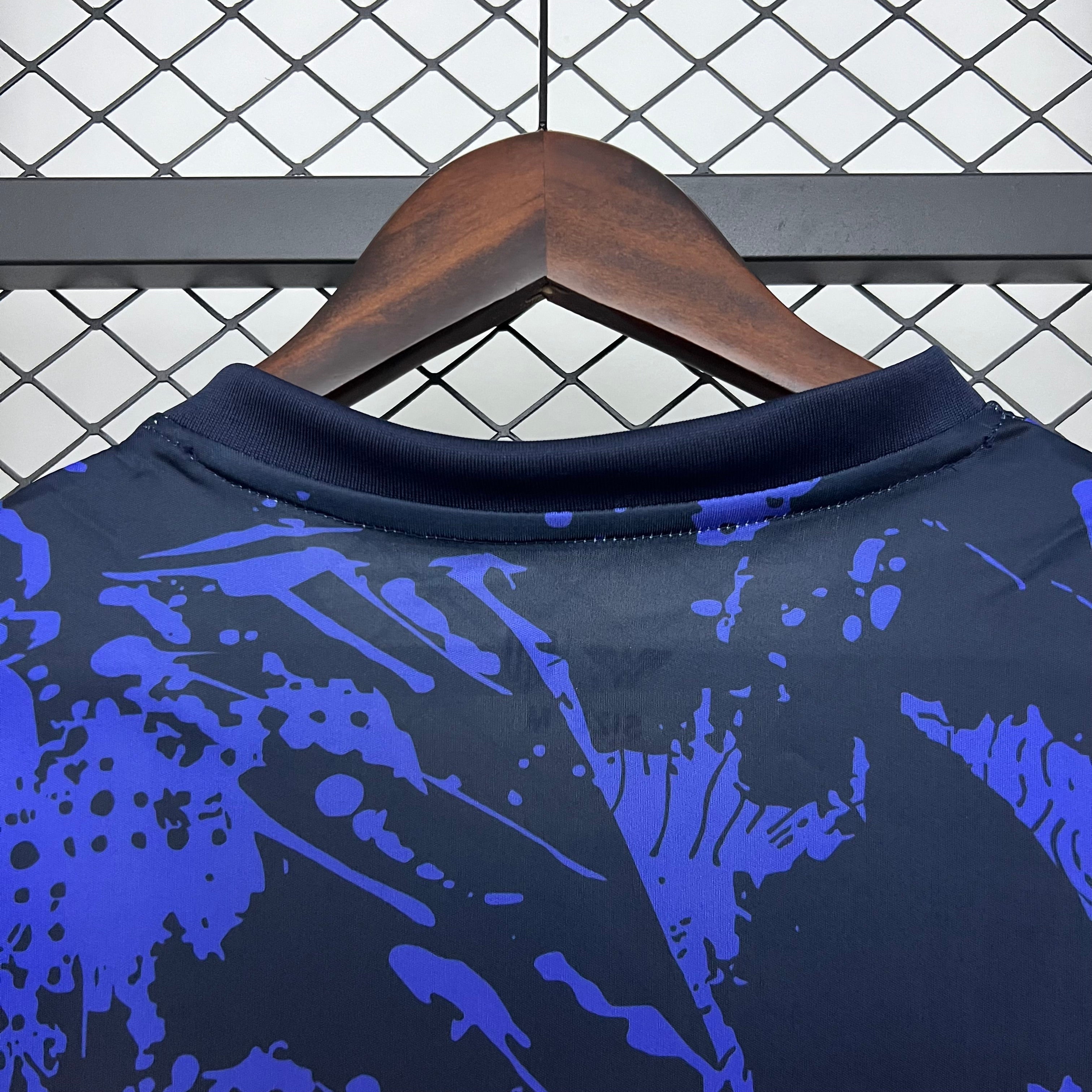 Trikot Atlético Madrid 25/26 Sonderedition