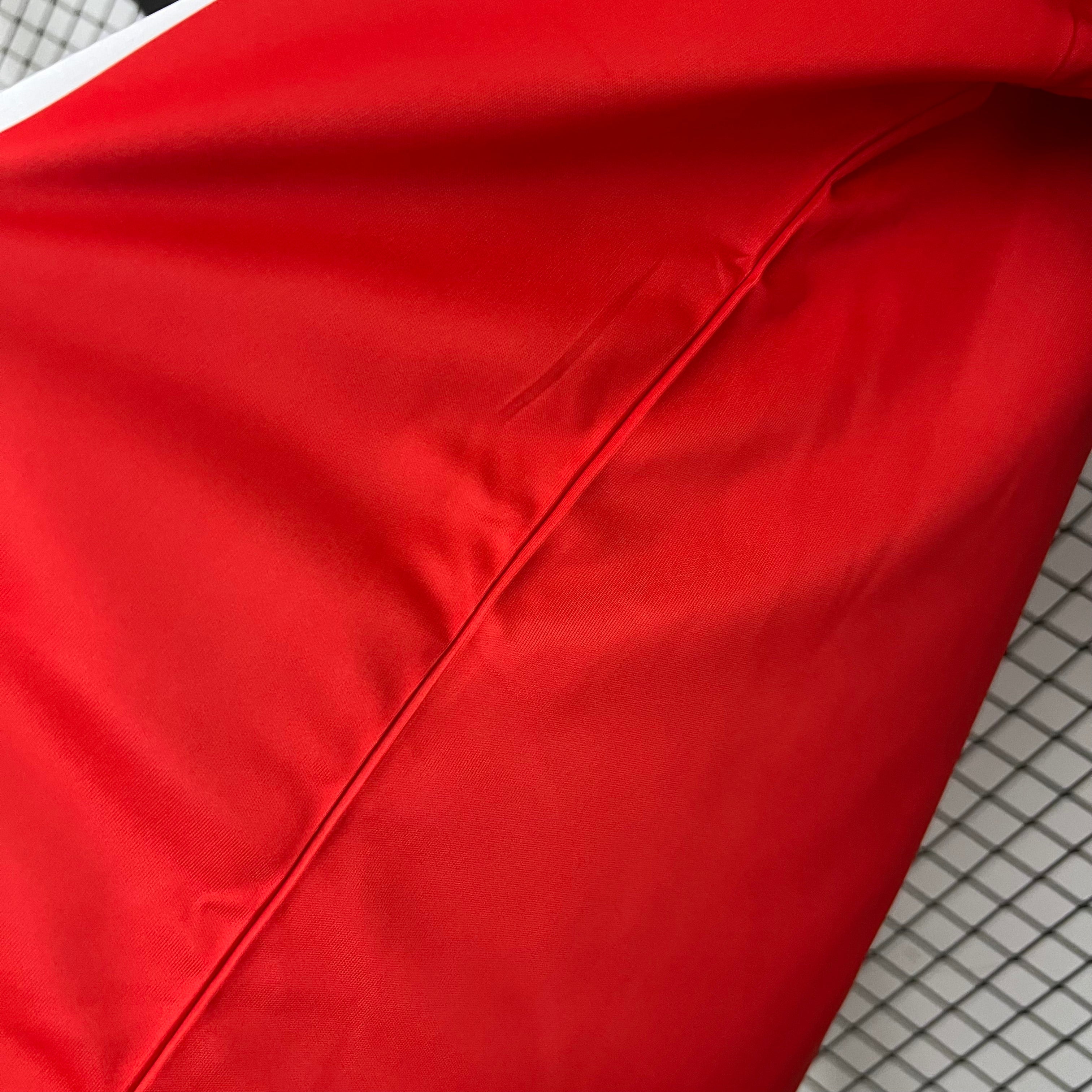 Trikot Atlético Madrid 25/26 Sonderedition