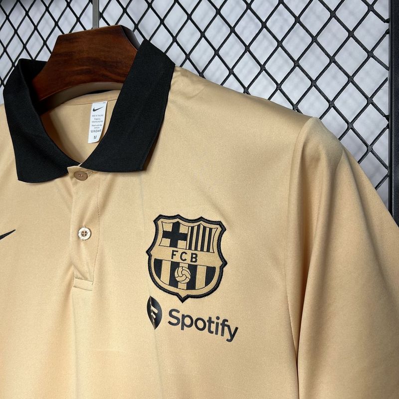Jersey Barcelona Polo 24/25