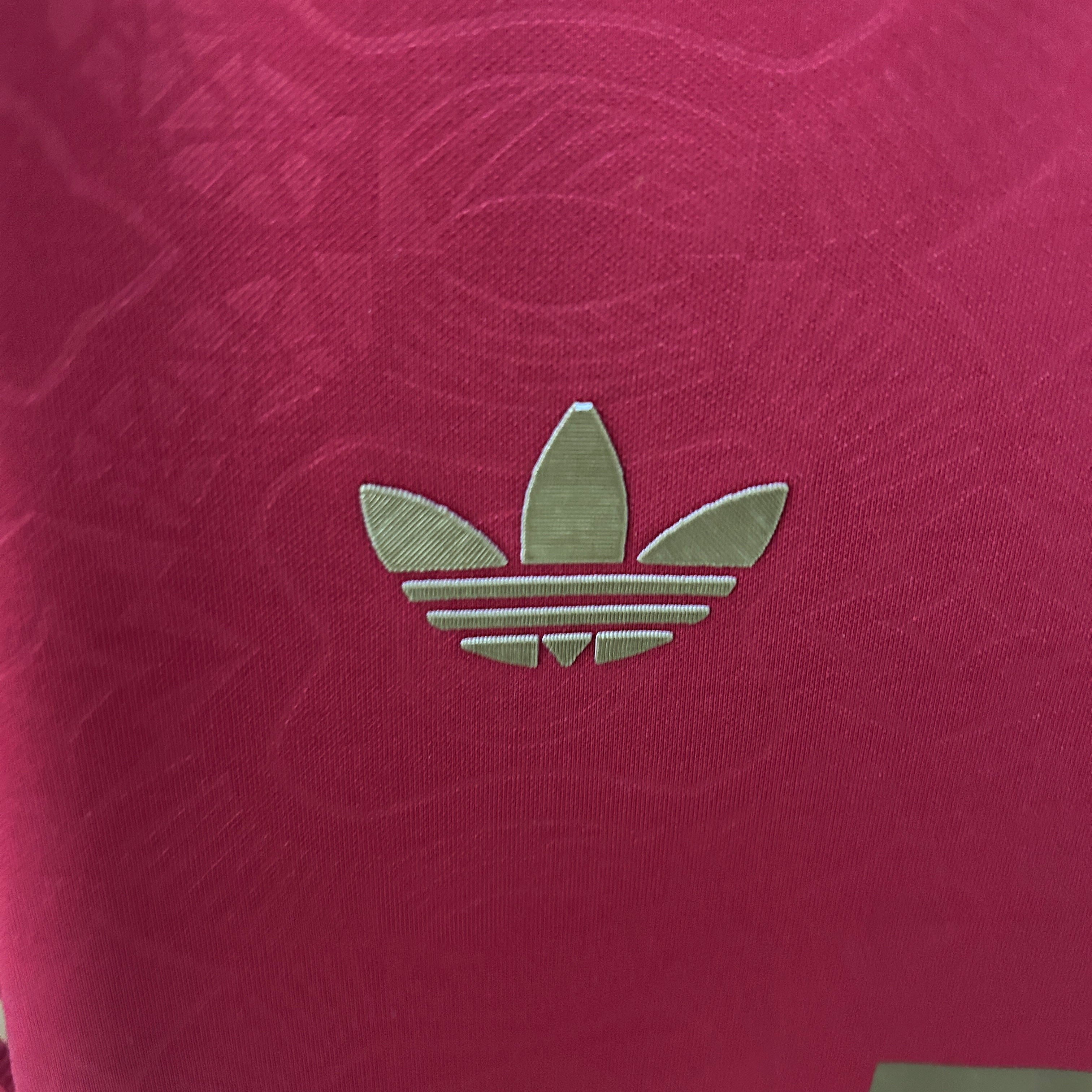 Jersey Bayern Munich 25/26 125th Anniversary
