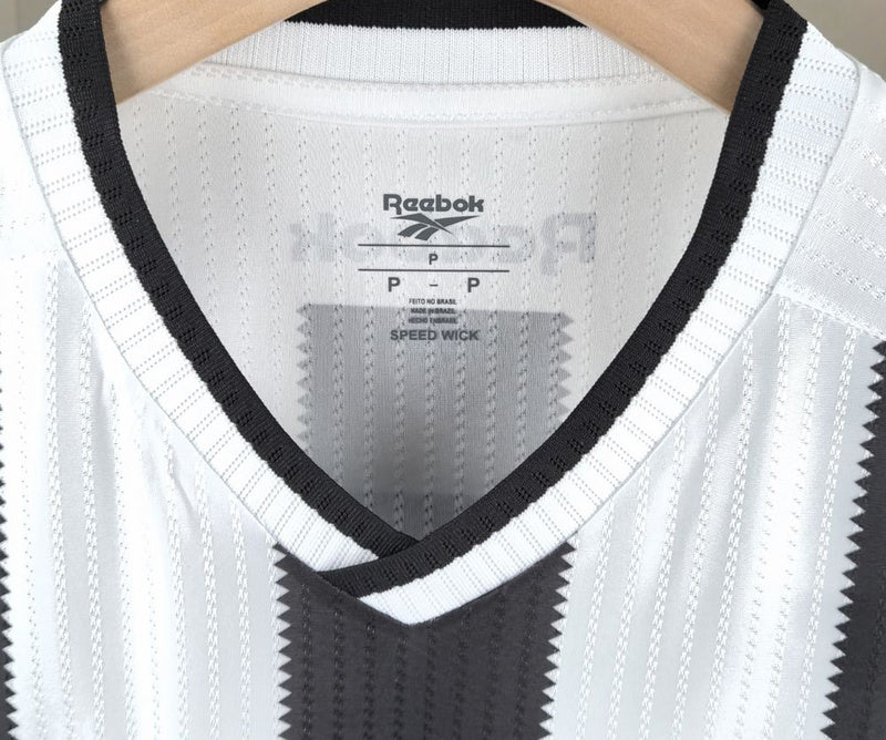 Trikot Botafogo I 24/25 - Preto