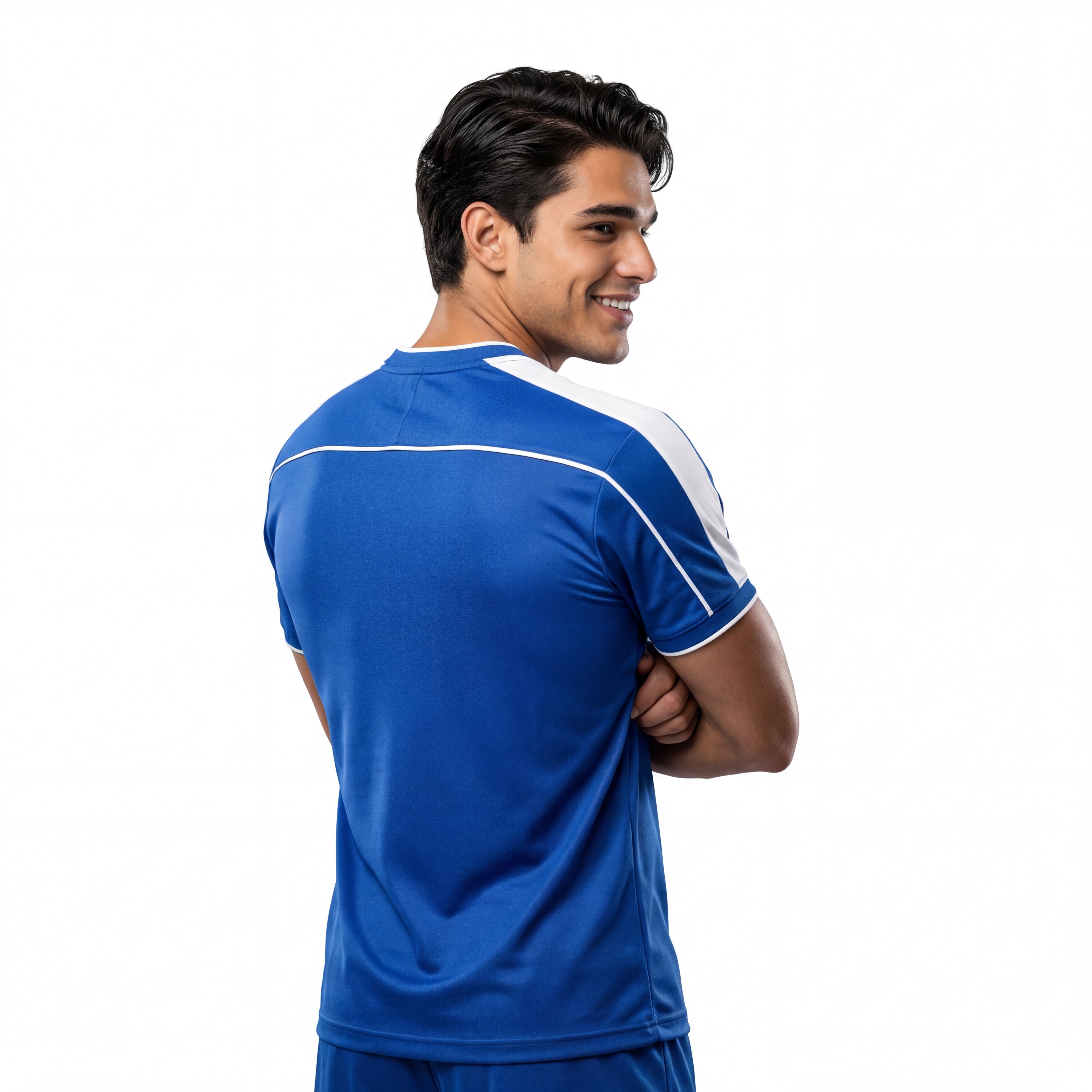 Jersey Brazil 1998 Away