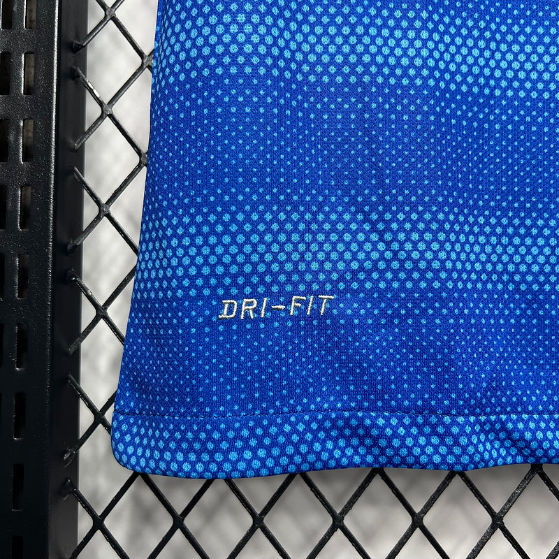 Jersey Brazil ll Retro 2014