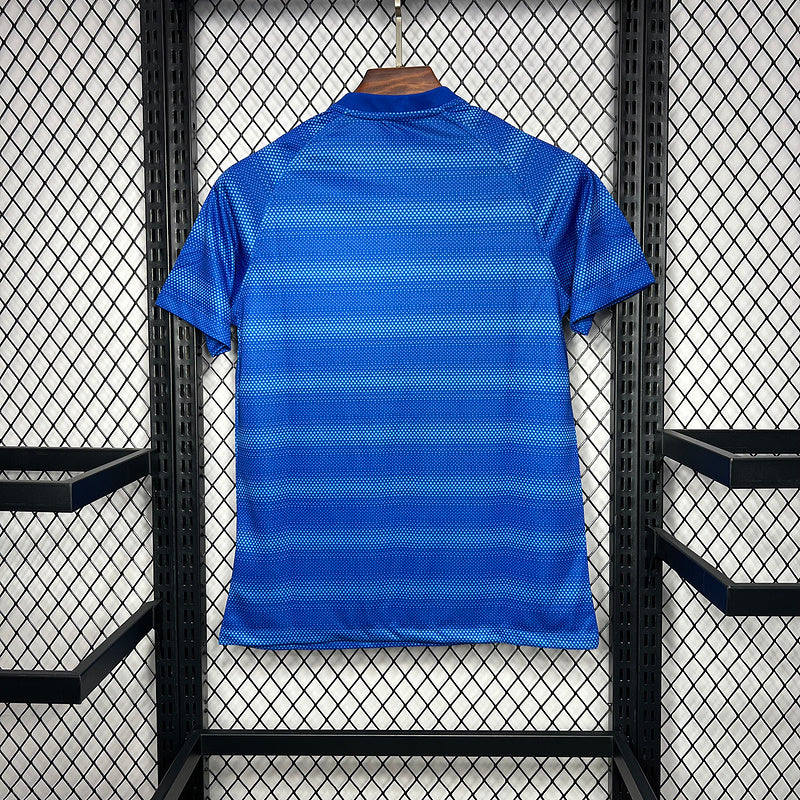 Jersey Brazil ll Retro 2014