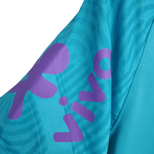 Jersey Brazil Training Nike - Blue