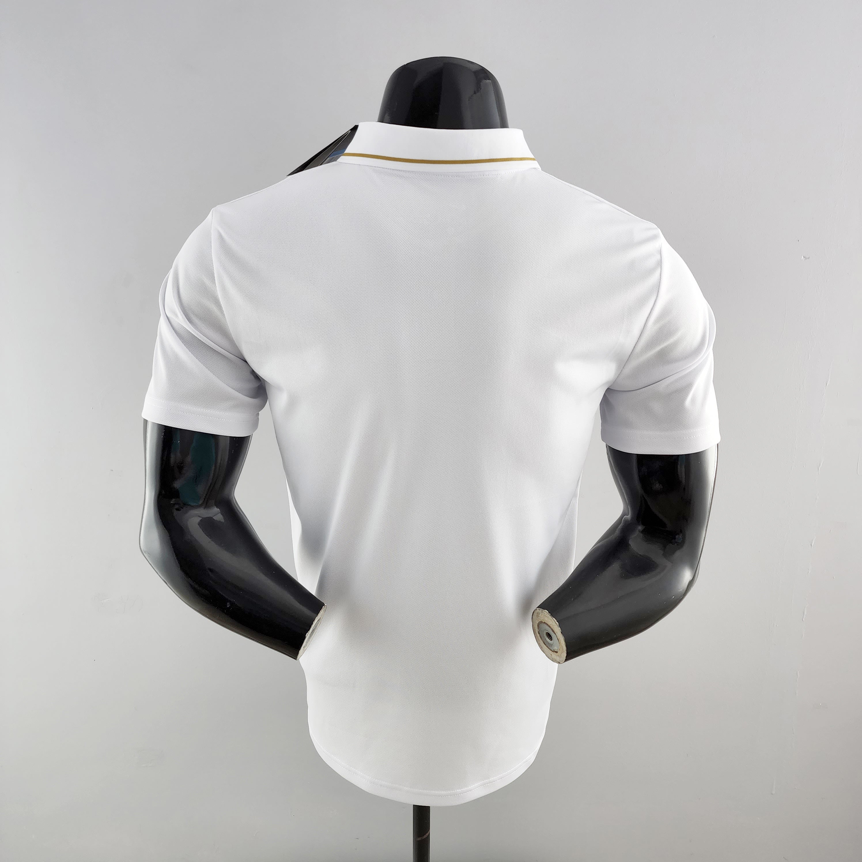 Jersey Brazil White - Men