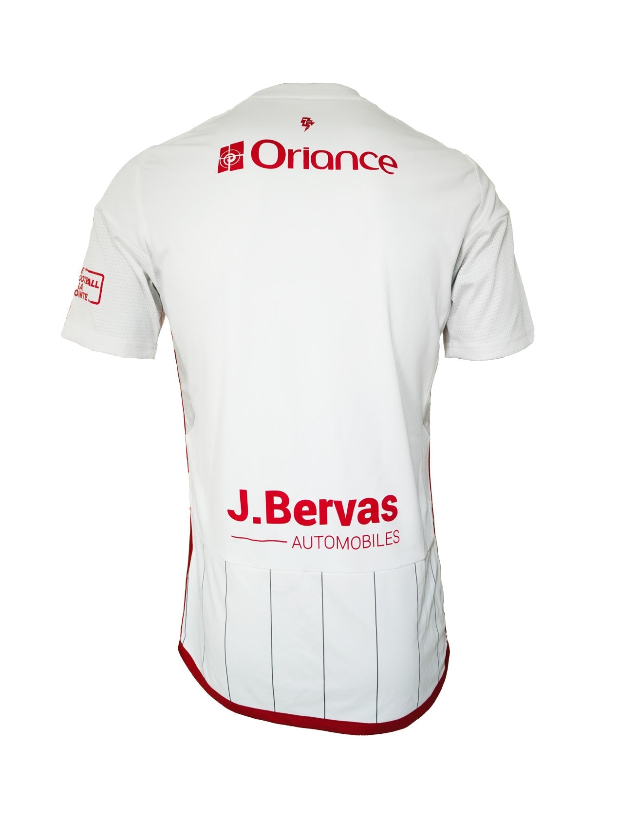 Jersey Brest 25/26 Away