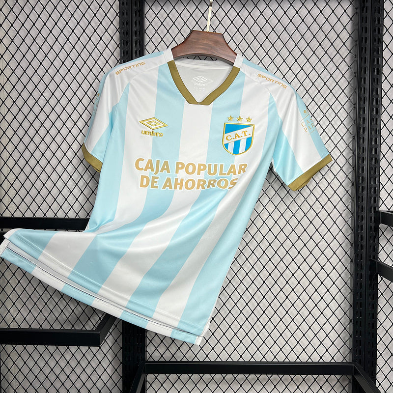 Jersey CA Tucuman 24/25 - Home