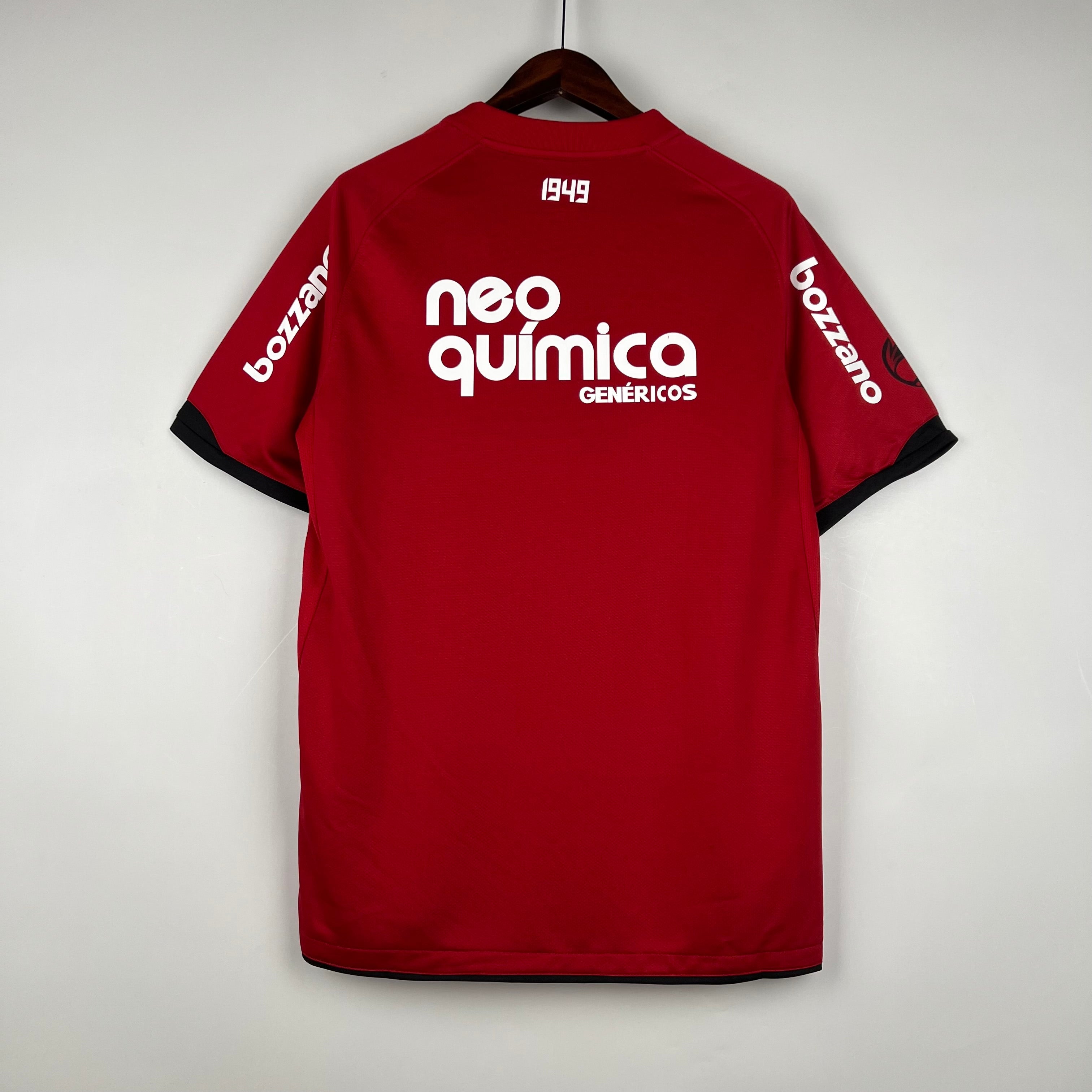 Jersey Corinthians 11/12 Third