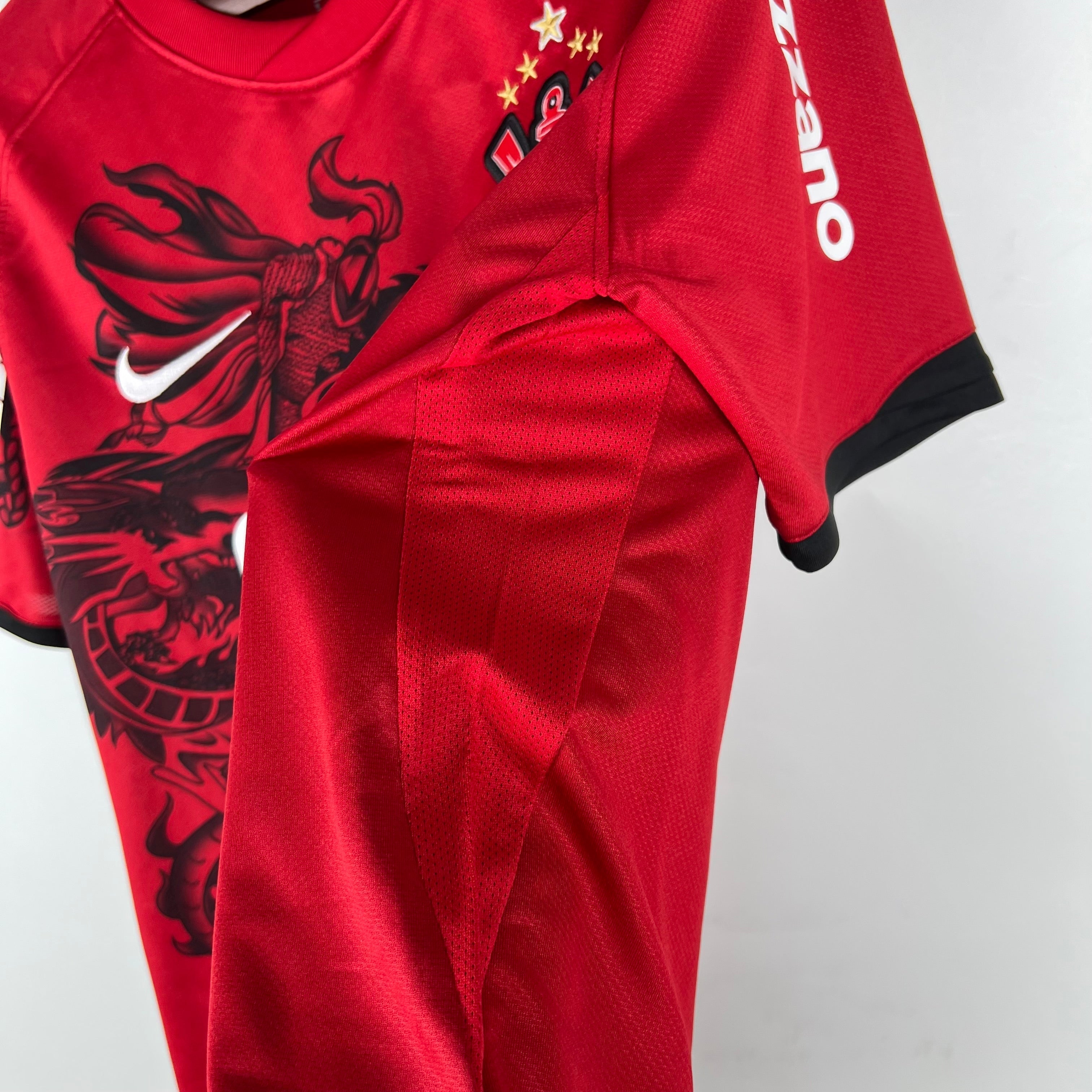 Jersey Corinthians 11/12 Third