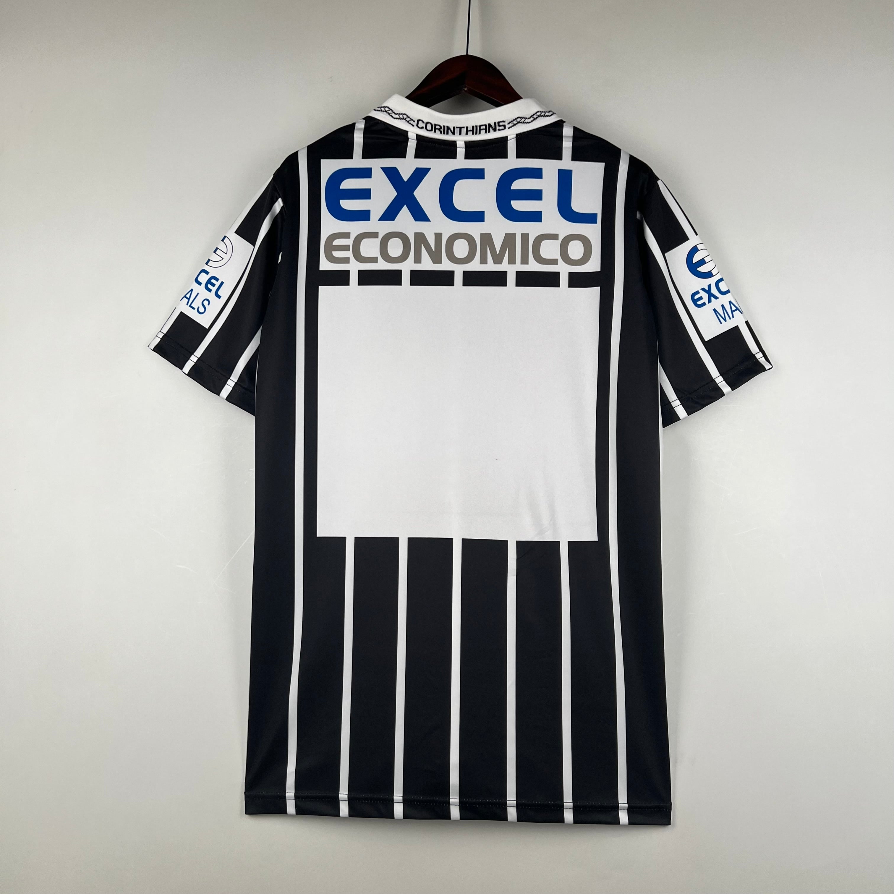 Jersey Corinthians 1997 Away