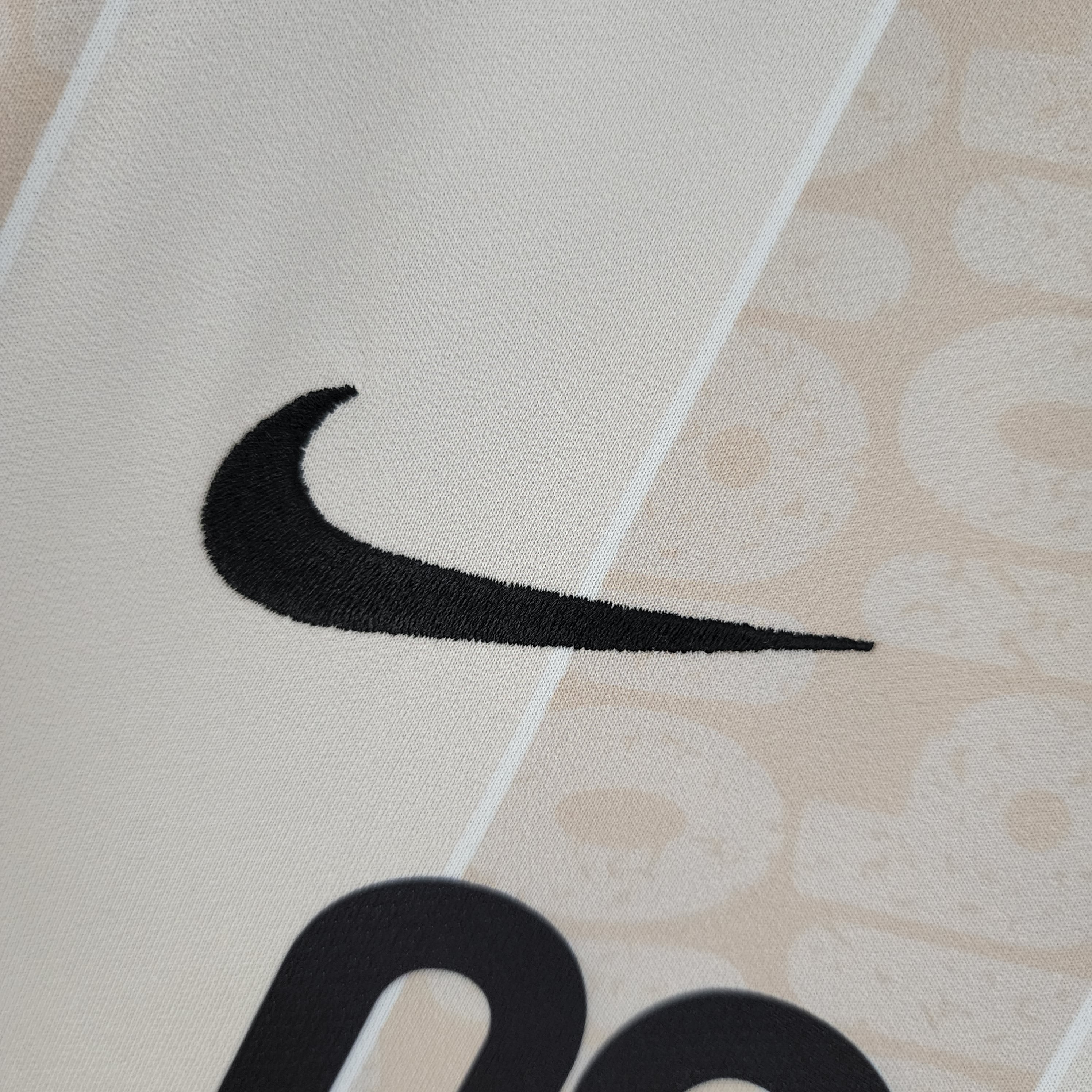 Jersey Corinthians 2010 100-jähriges Jubiläum