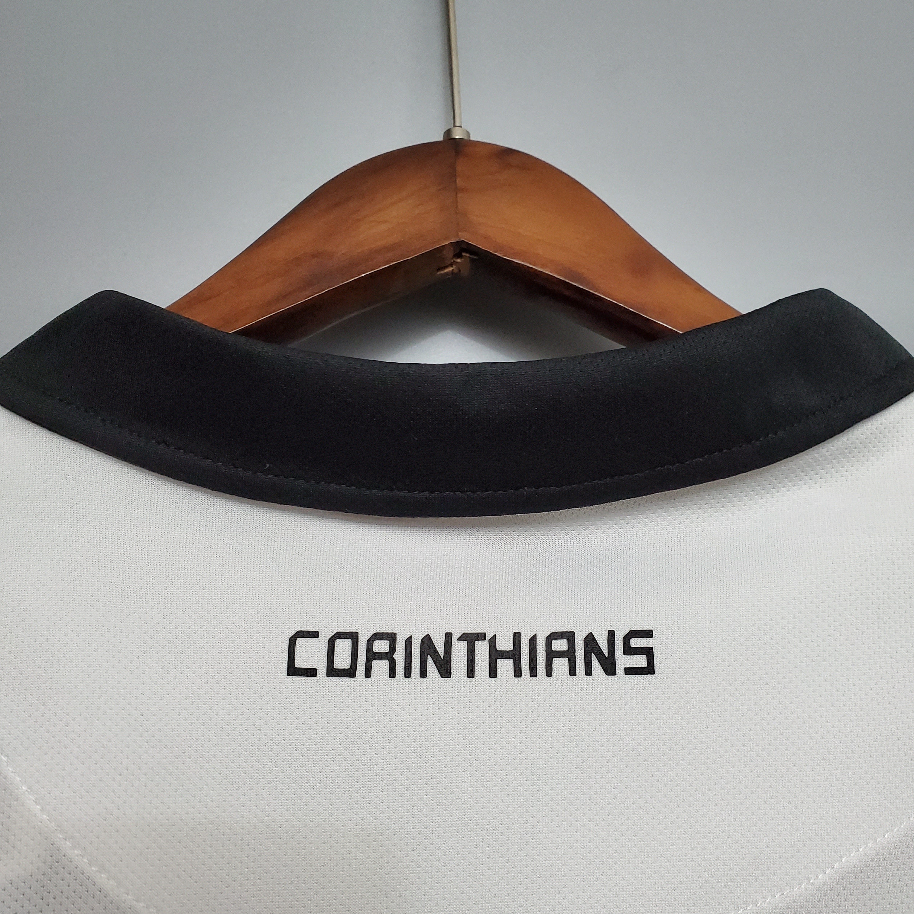 Jersey Corinthians 2012 Home