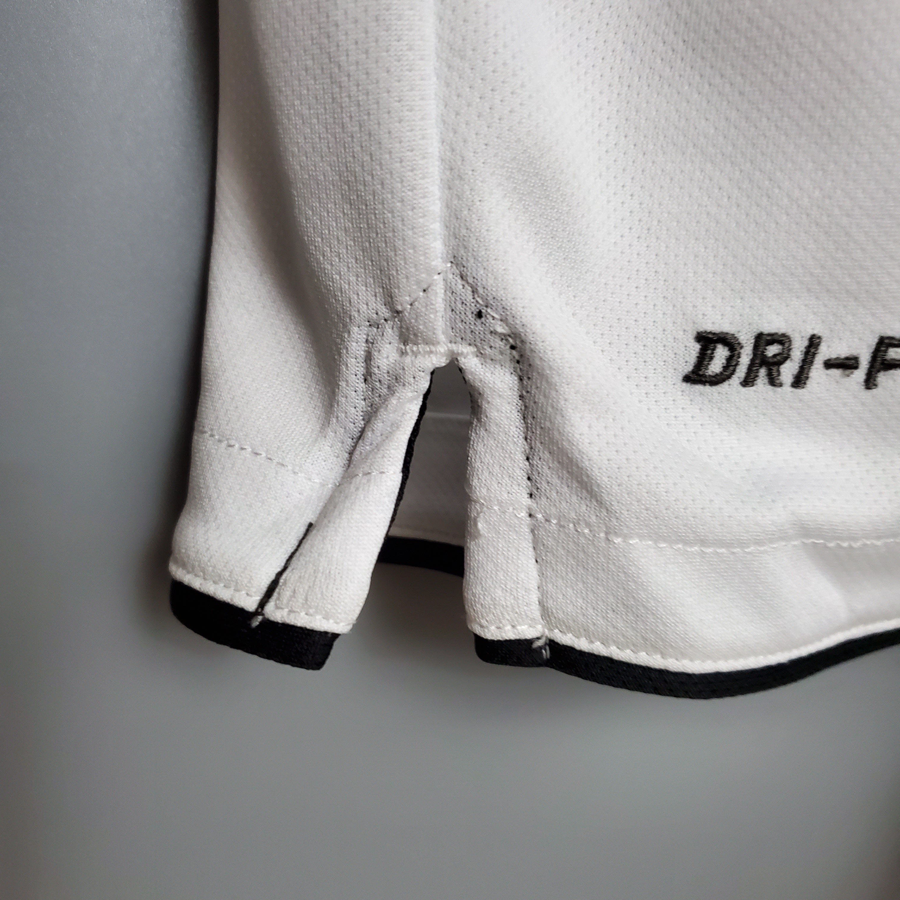 Jersey Corinthians 2012 Home