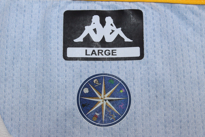 Trikot Deportivo de La Coruña 25∕26 Heim