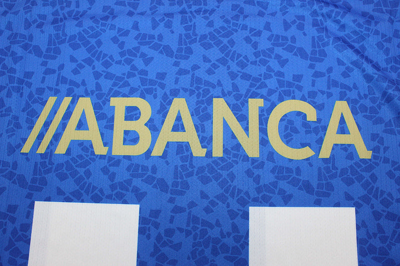 Trikot Deportivo de La Coruña 25∕26 Heim