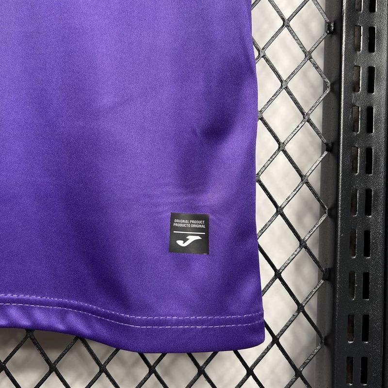 Jersey do Anderlecht l 24/25