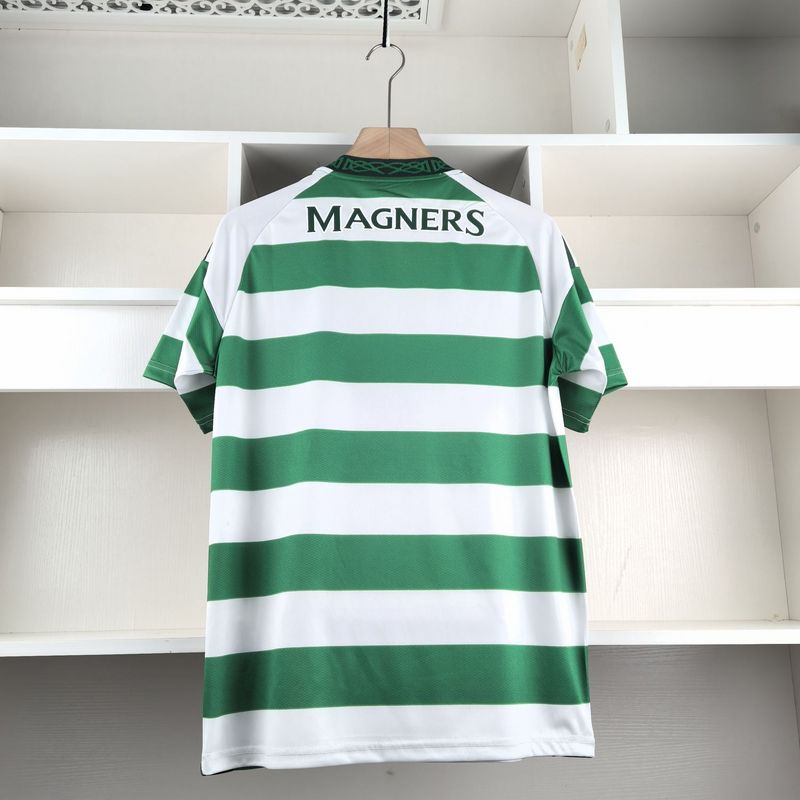 Jersey do Celtic l 24∕25