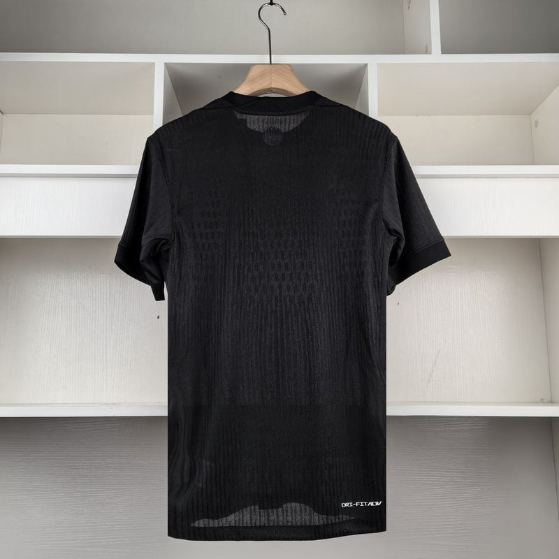 Jersey do Corinthians II Player 24/25 - Preta