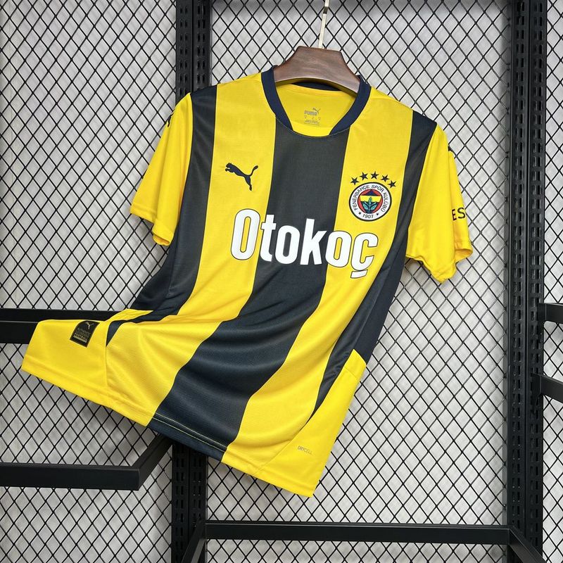 Trikot von Fenerbahce l 24/25