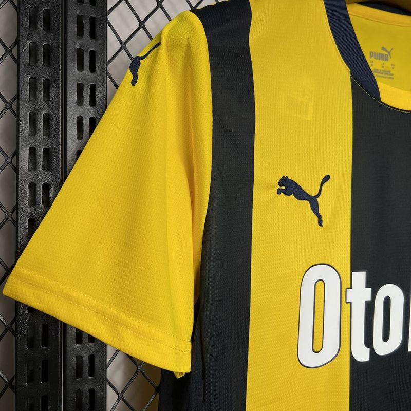 Jersey do Fenerbahce l 24/25