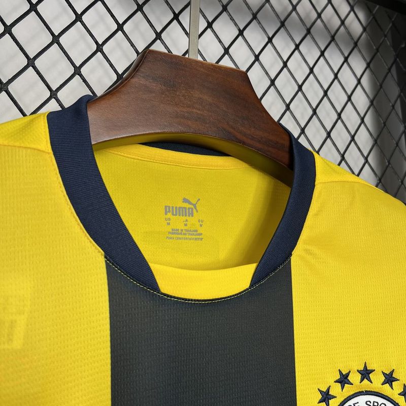 Trikot von Fenerbahce l 24/25