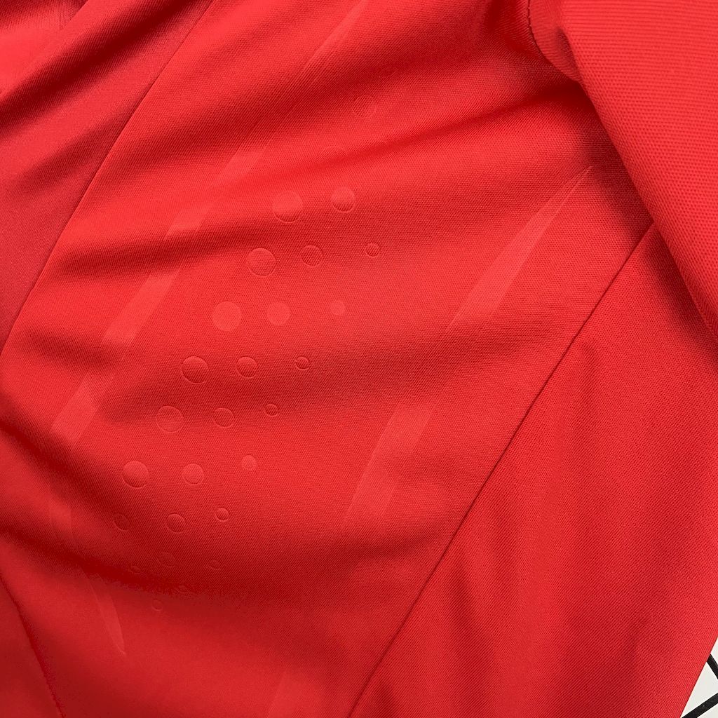 Jersey do Liverpool Retro 2008/10 Home