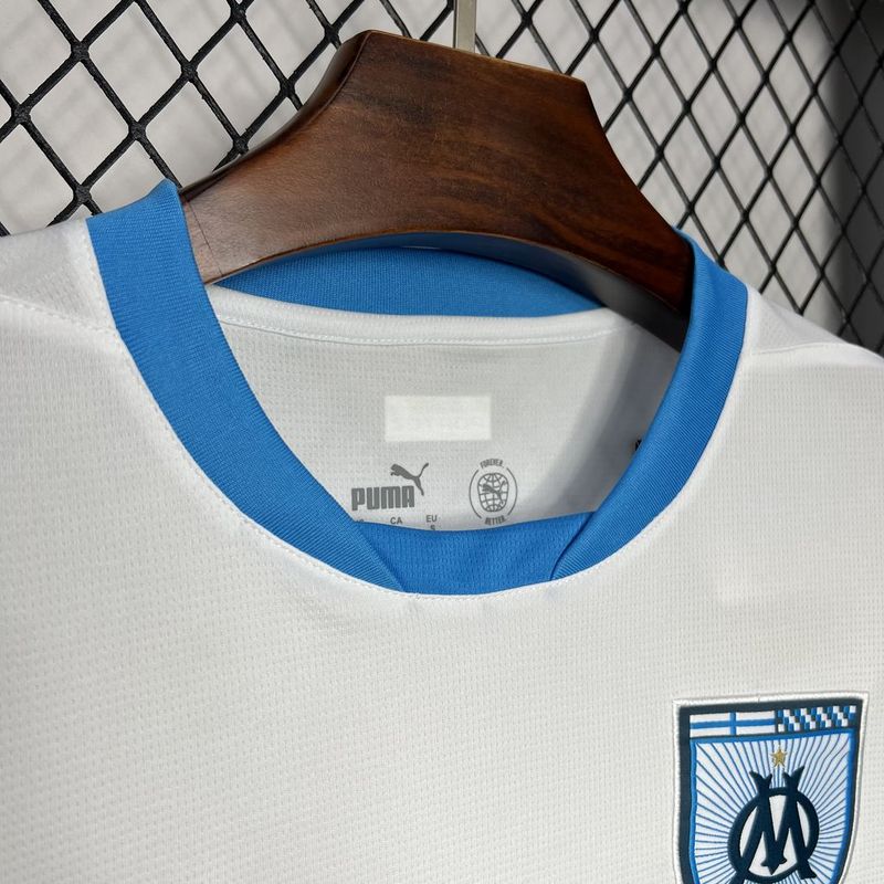 Trikot von Olympique de Marseille l 24/25