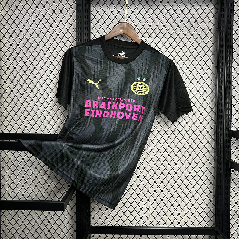 Jersey do PSV 24/25 - Treino