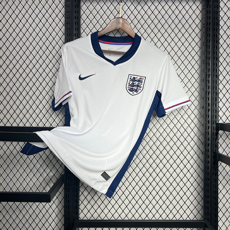 Jersey England 24/25 - Home