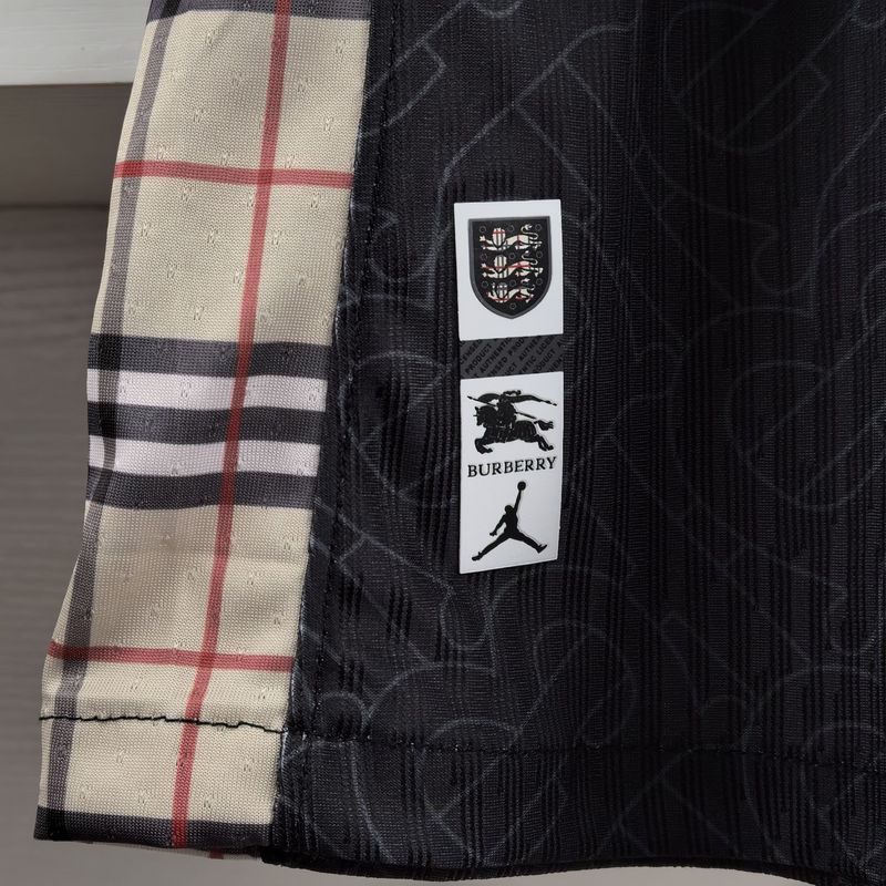 Jersey England Special Edition 24∕25