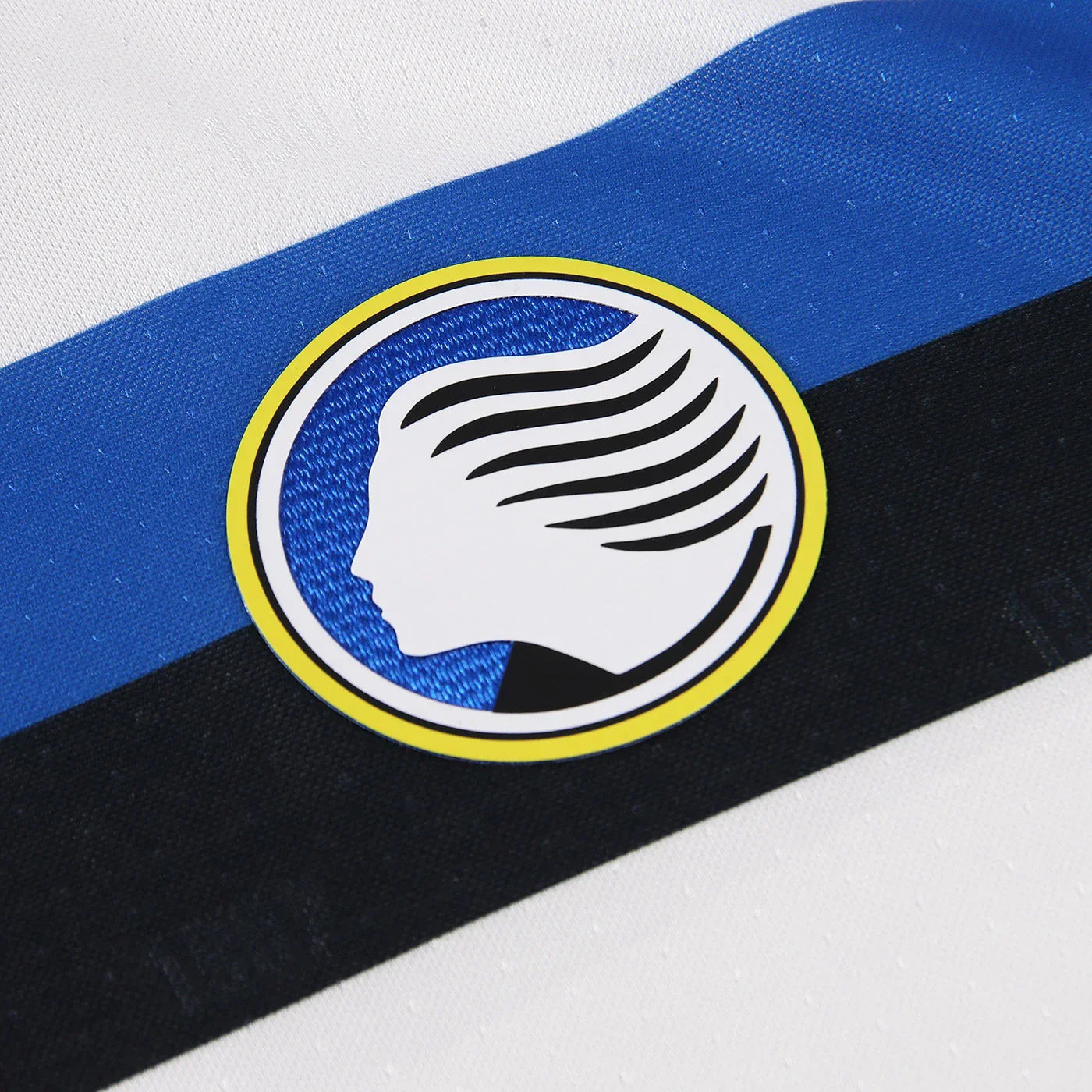 Jersey Woman Atalanta 24/25 Away