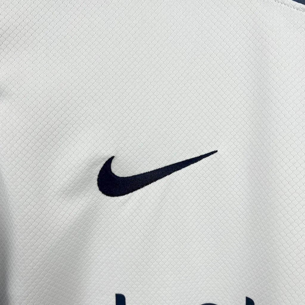 Jersey Woman Inter de Milão 24/25 Away