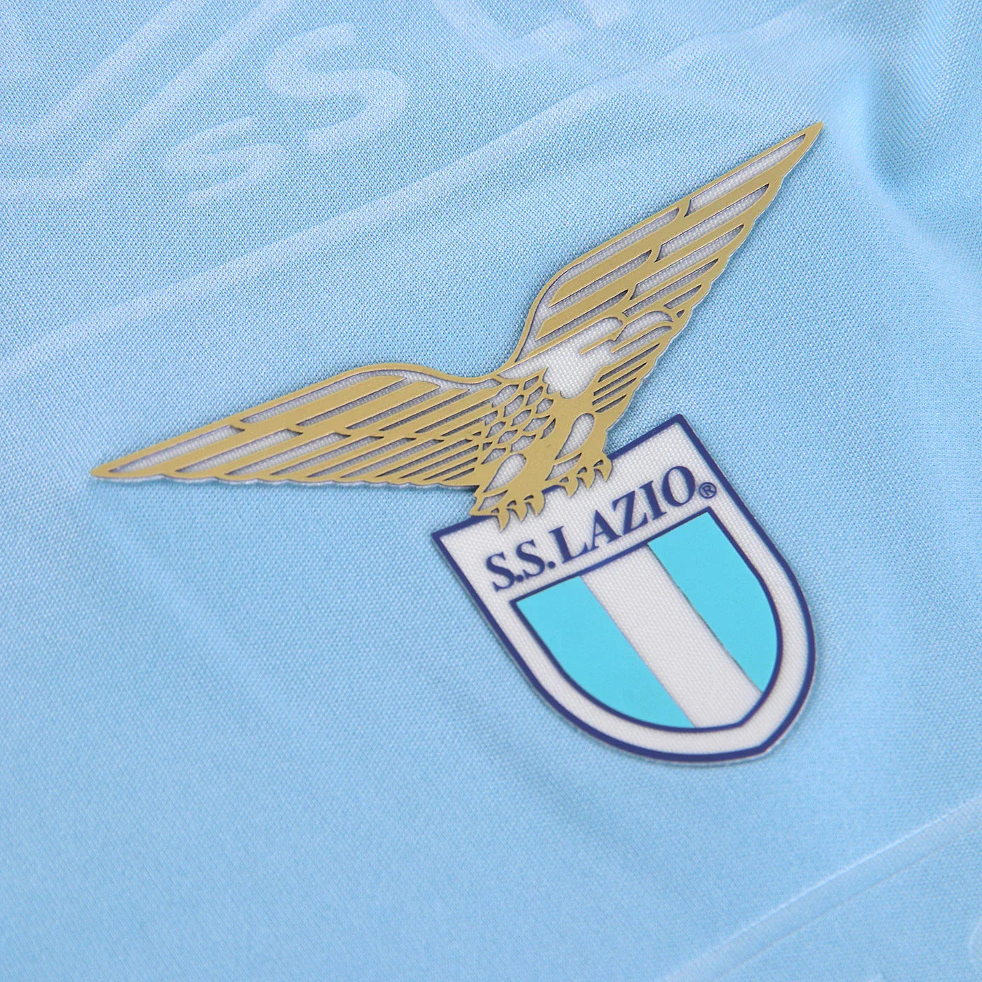 Jersey Woman Lazio 24/25 Home