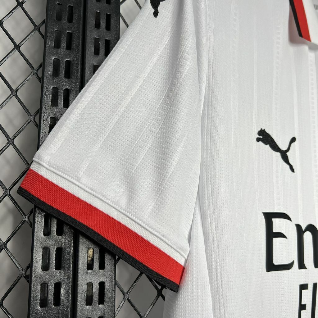 Jersey Woman Milan 24/25 Away