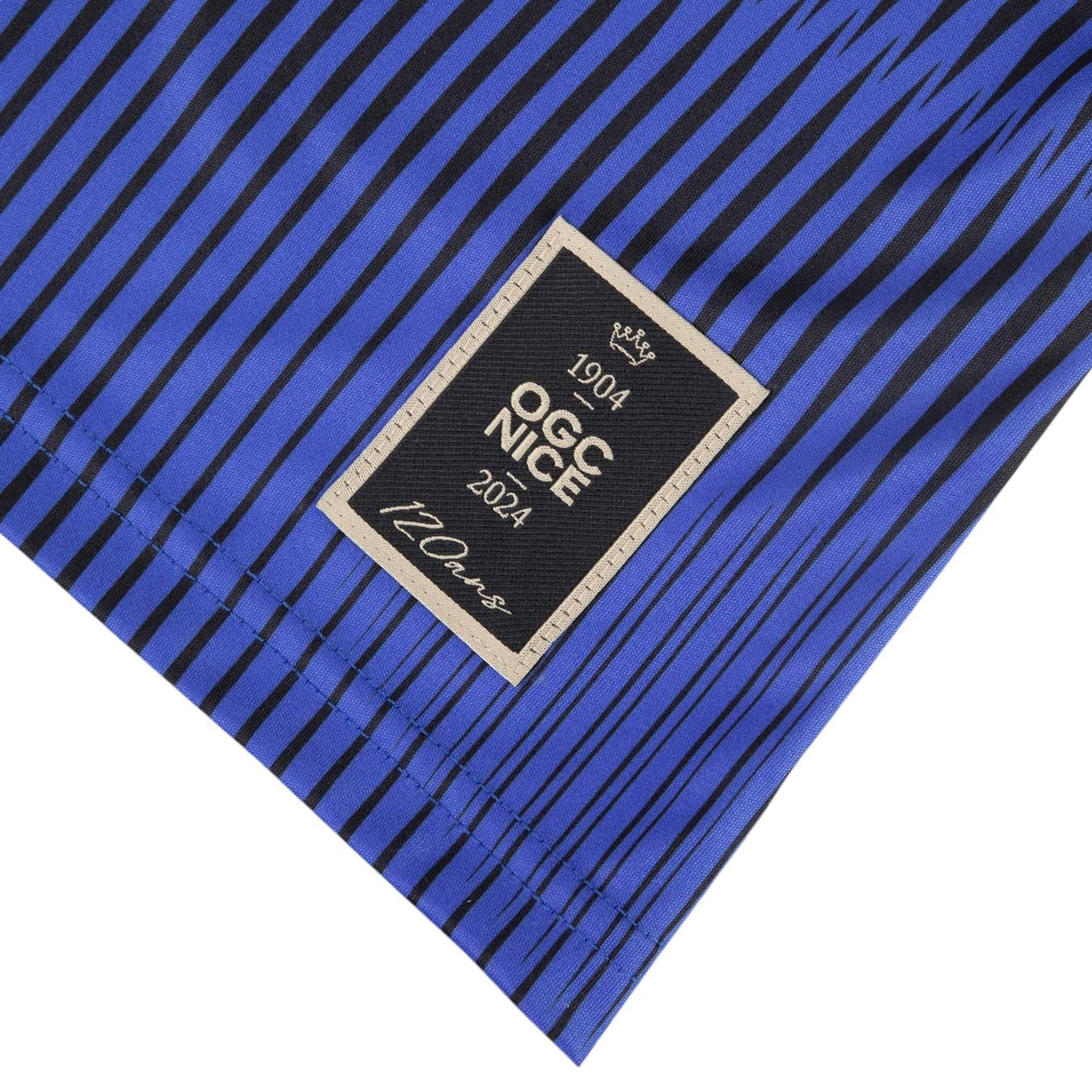 Jersey Feminina Nice 24/25 Third