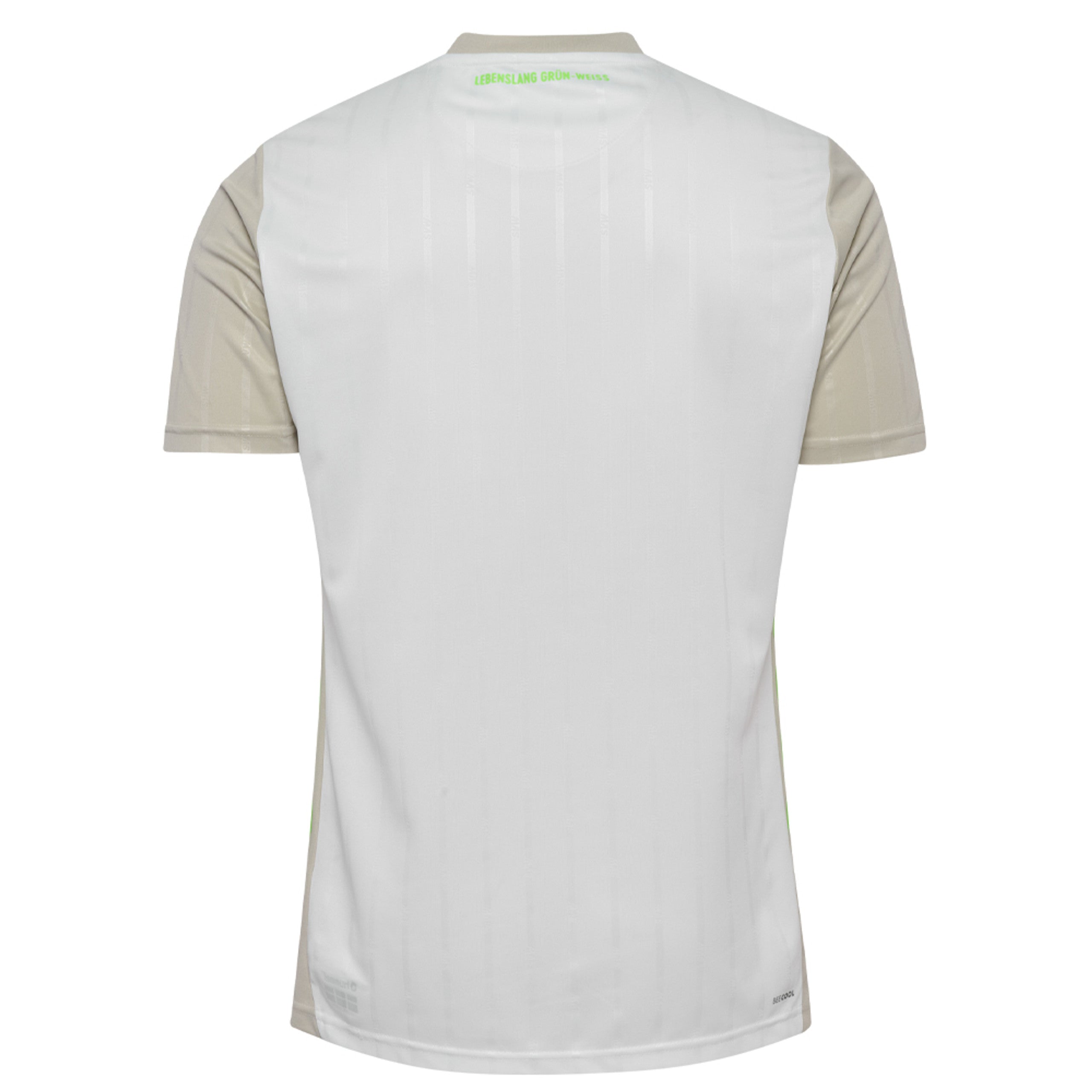 Jersey Woman Werder Bremen 25/26 Away