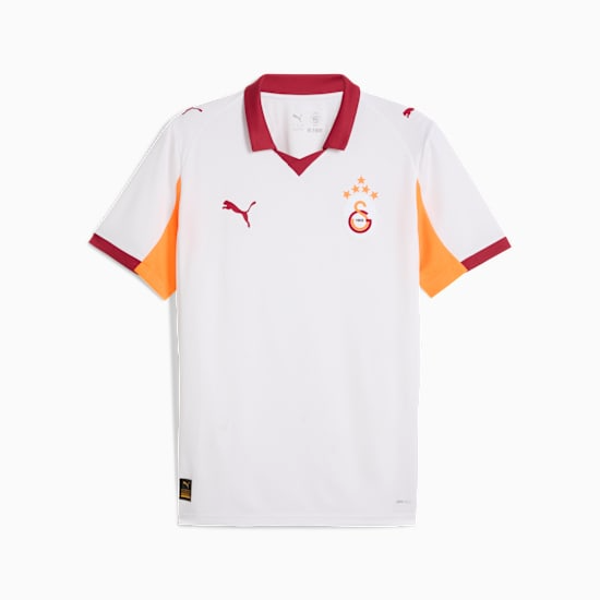 Jersey Galatasaray Away 25/26