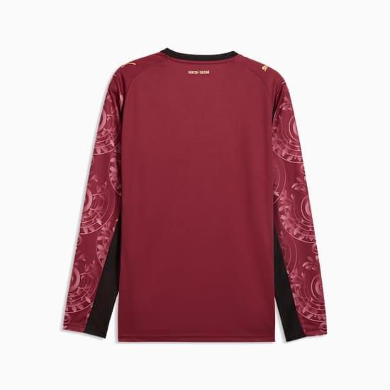 Jersey Galatasaray Longsleeve Third 25/26